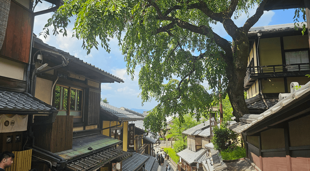 Ninenzaka