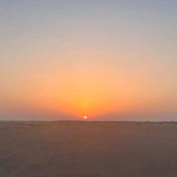 Excursión al desierto de Dubái con quads