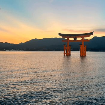 dormir-miyajima ¿Dónde dormir en Miyajima?