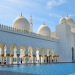 Excursión de Dubái a Abu Dhabi en un día