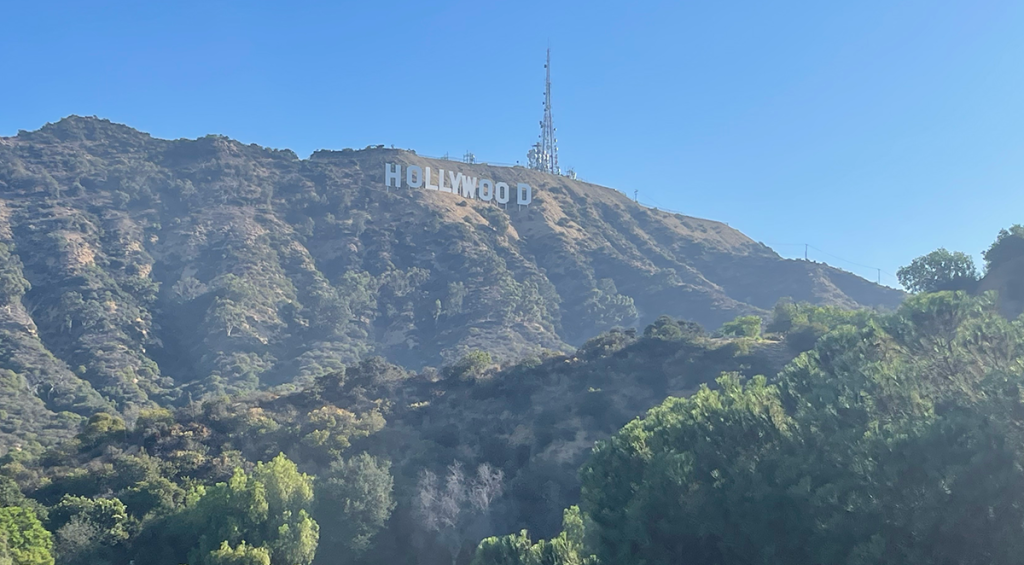 Hollywood