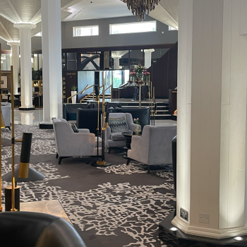 hotel-dubai Hoteles en Dubái: zonas dónde dormir en Dubái