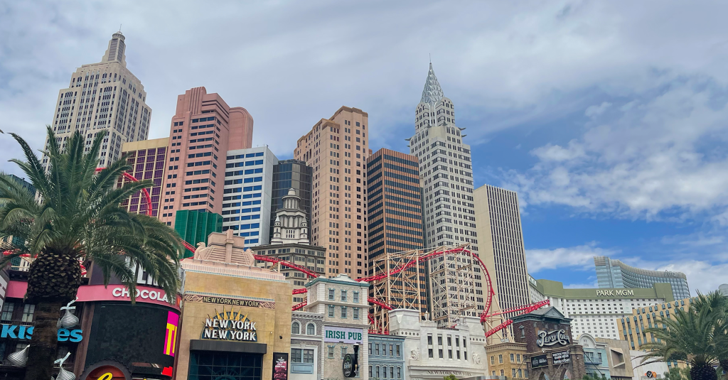 Las Vegas