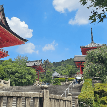 kioto-dia-2 Kioto día 1: Kiyomizu-dera, Sannenzaka, Ninenzaka, Gion