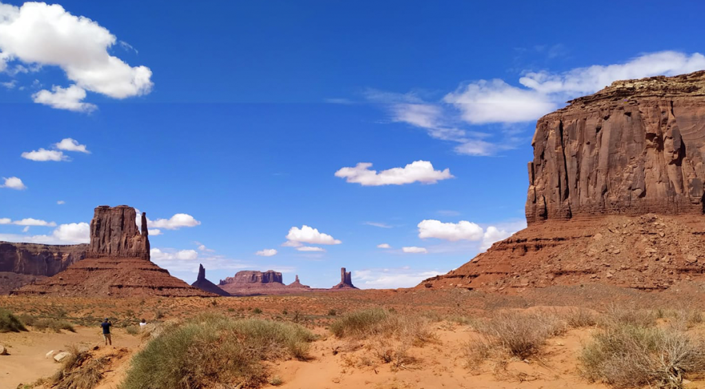 Monument Valley