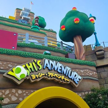 nintendo-world (1) ¿Cómo comprar entradas para Universal Studios Japan?