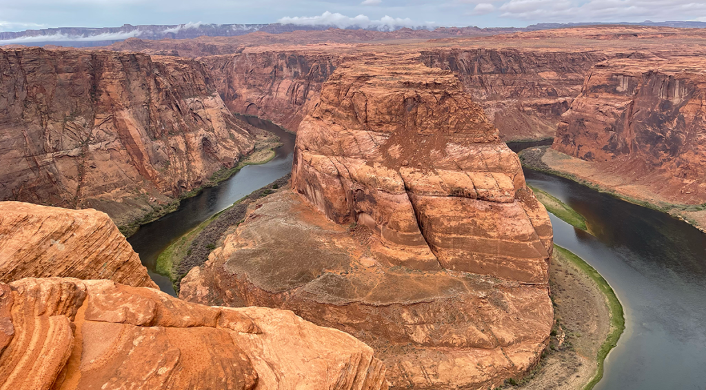 Horseshoe Bend