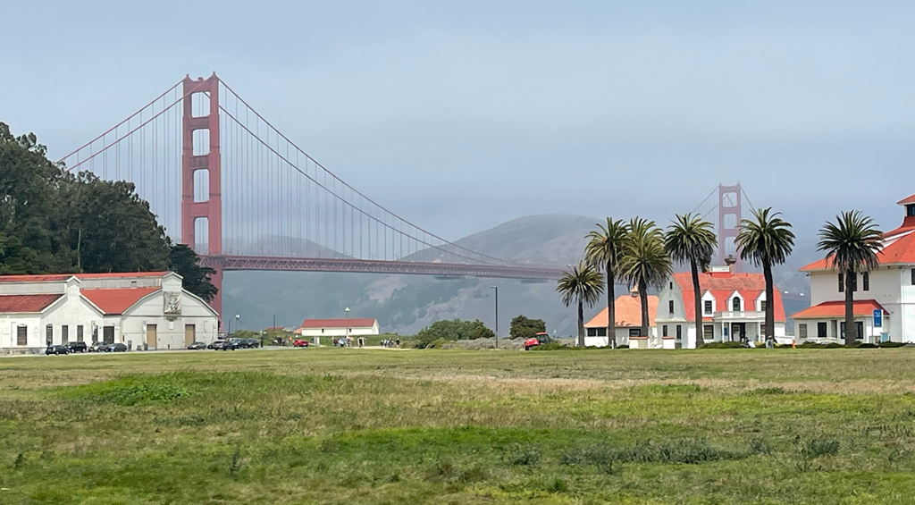 Crissy Field