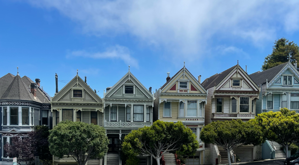 Painted Ladies