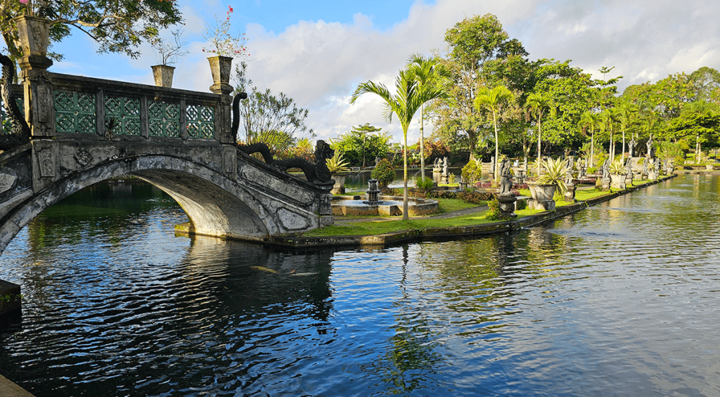 Tirta Gangga