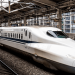¿Cómo ir de Osaka a Kioto en tren?