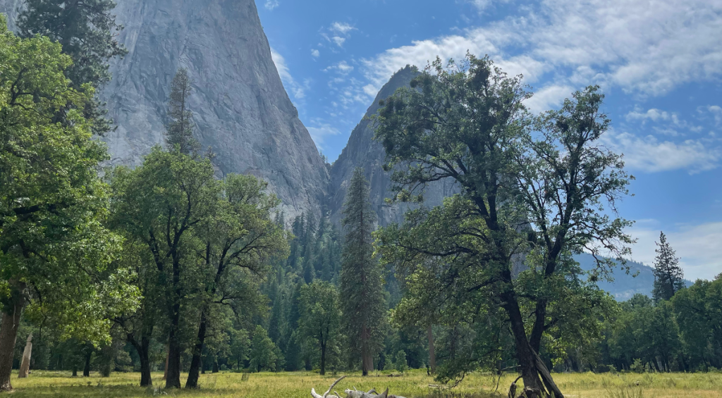 Yosemite
