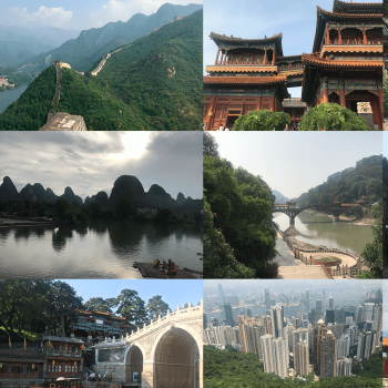 ruta-china Ruta por China de Pekín a Hong Kong en 17 días