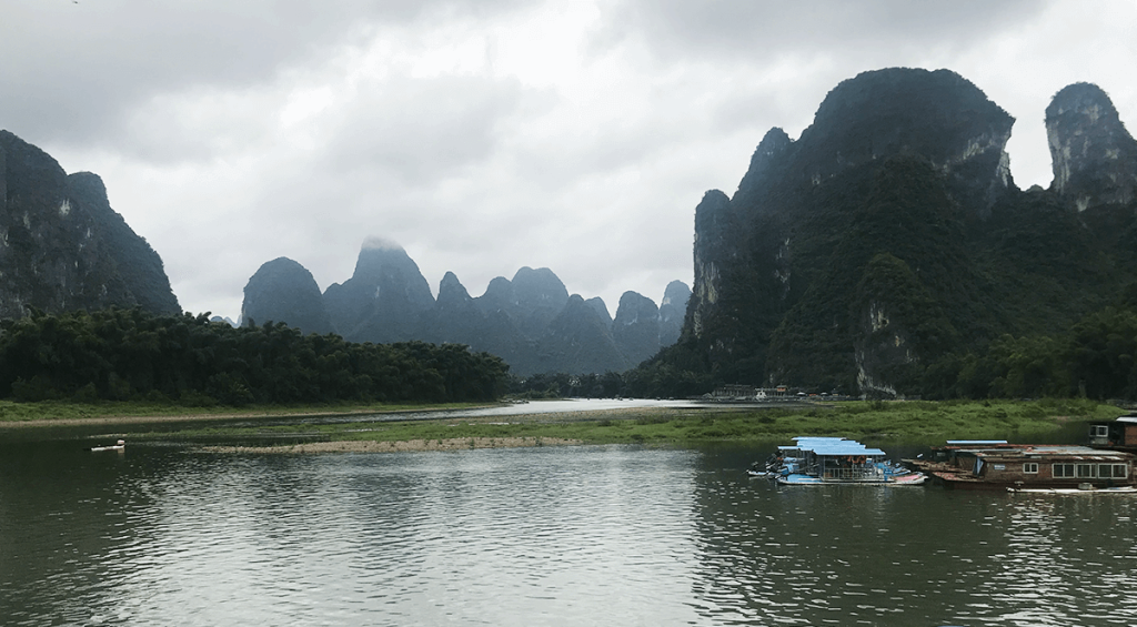 Xingping