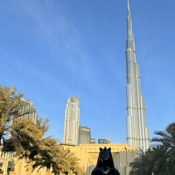 Dubái en 3 días: que ver y ruta diaria
