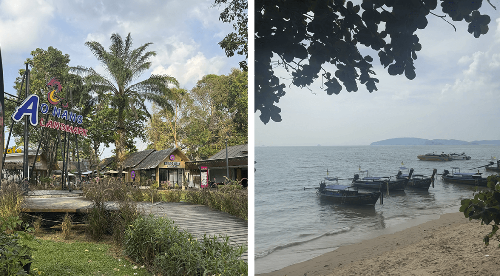 Ao nang