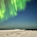 Auroras boreales en Noruega: guía para verlas