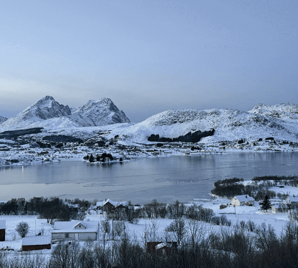 Islas Lofoten: qué ver y cómo llegar