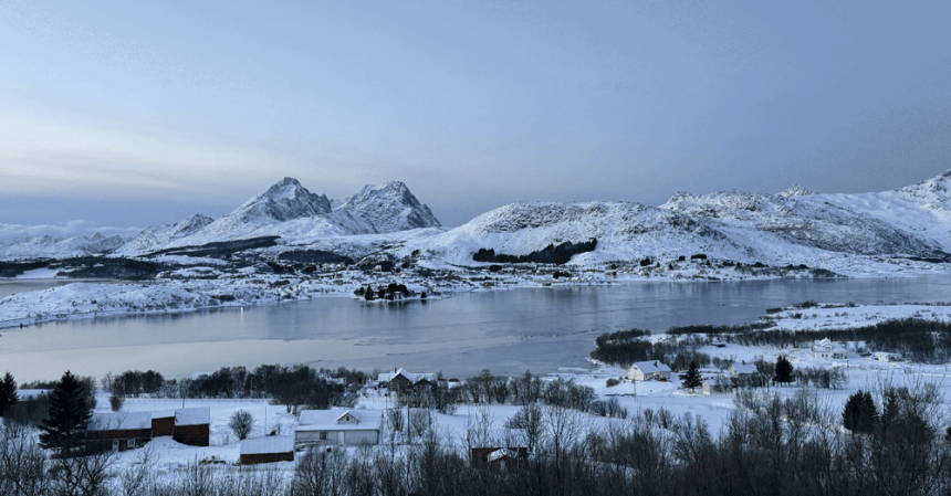 lofoten-portada Islas Lofoten: qué ver y cómo llegar