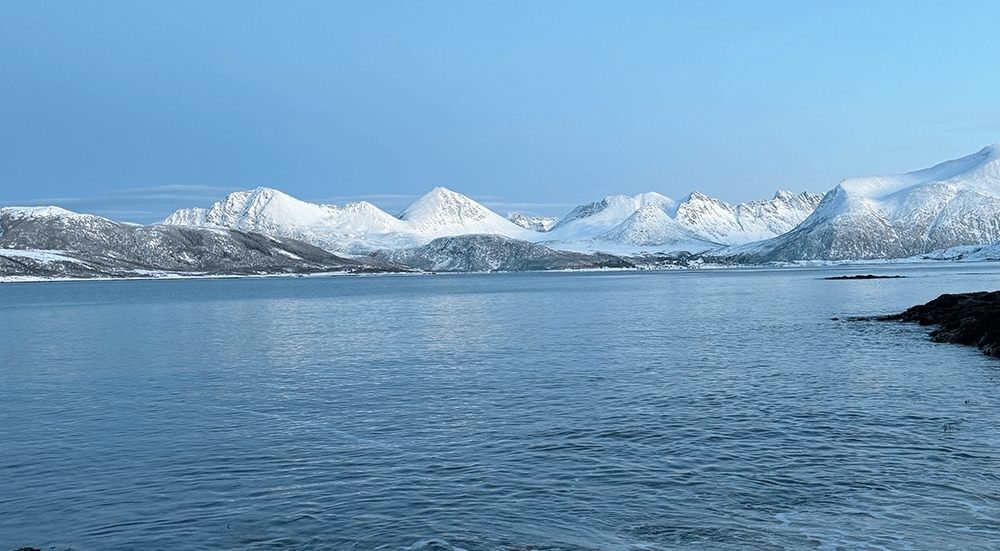 Sommarøy