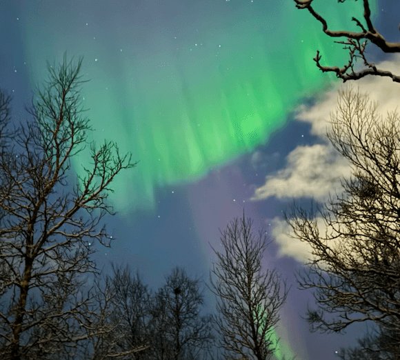 Tromso en invierno: guía completa