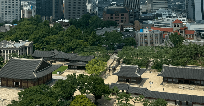 errores-seul Errores en Seúl: qué no hacer en tu viaje a Corea del Sur